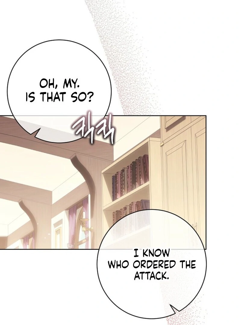 The Wicked Ladies in Waiting chapter 54 page 111