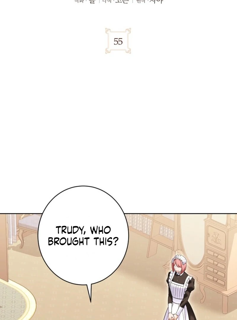 The Wicked Ladies in Waiting chapter 55 page 20