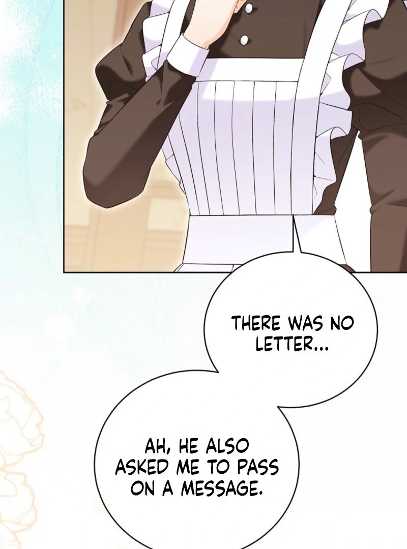 The Wicked Ladies in Waiting chapter 55 page 23