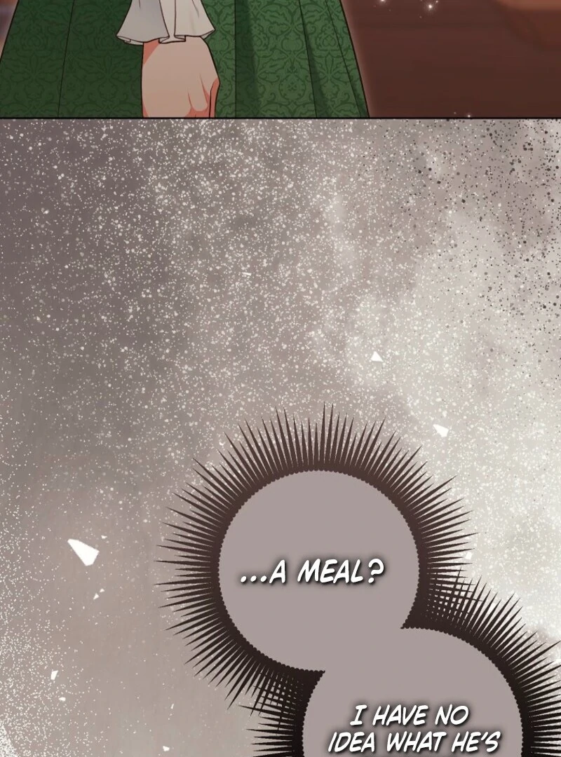 The Wicked Ladies in Waiting chapter 55 page 26