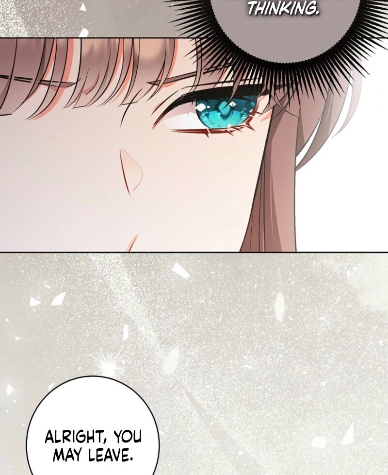 The Wicked Ladies in Waiting chapter 55 page 27