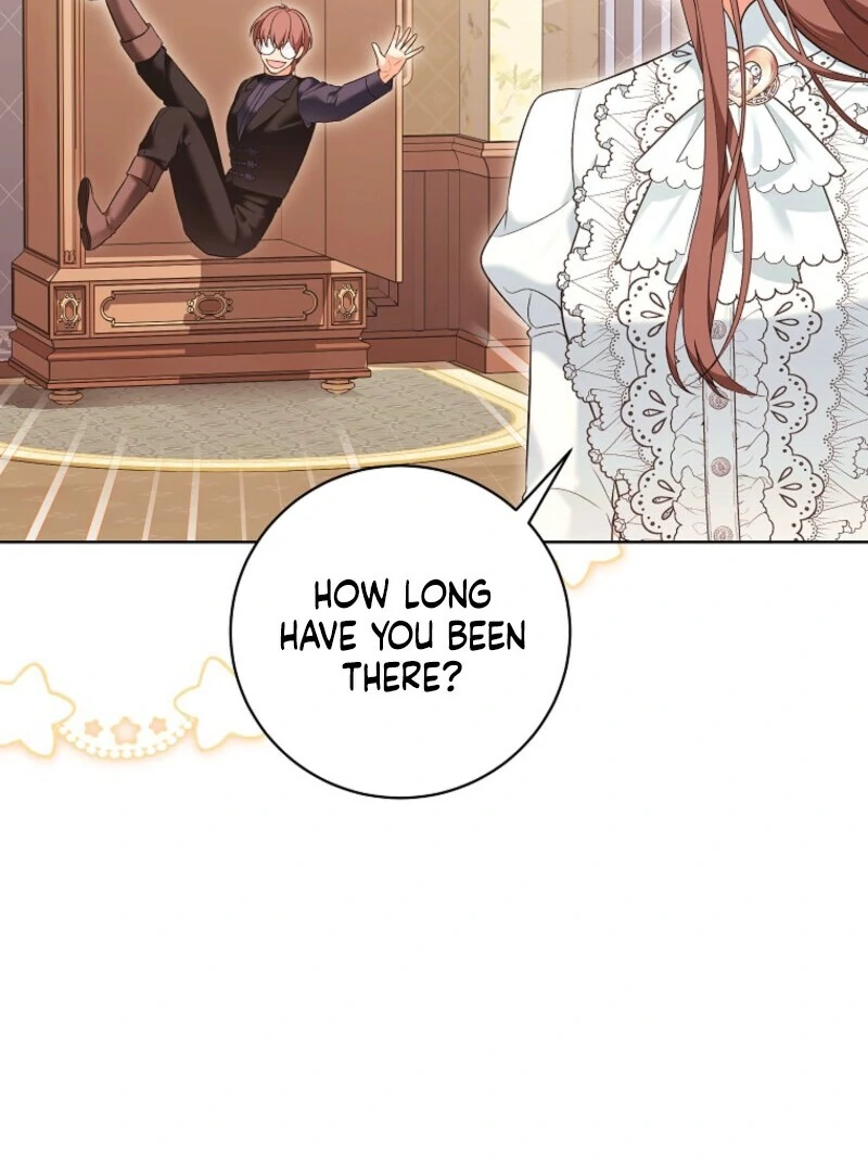 The Wicked Ladies in Waiting chapter 55 page 31