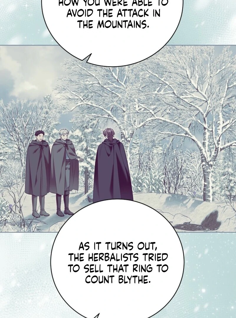 The Wicked Ladies in Waiting chapter 55 page 36