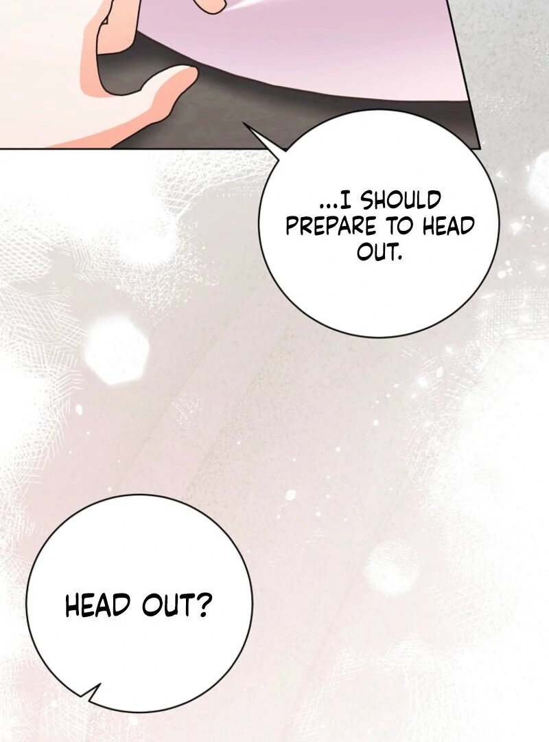 The Wicked Ladies in Waiting chapter 55 page 47