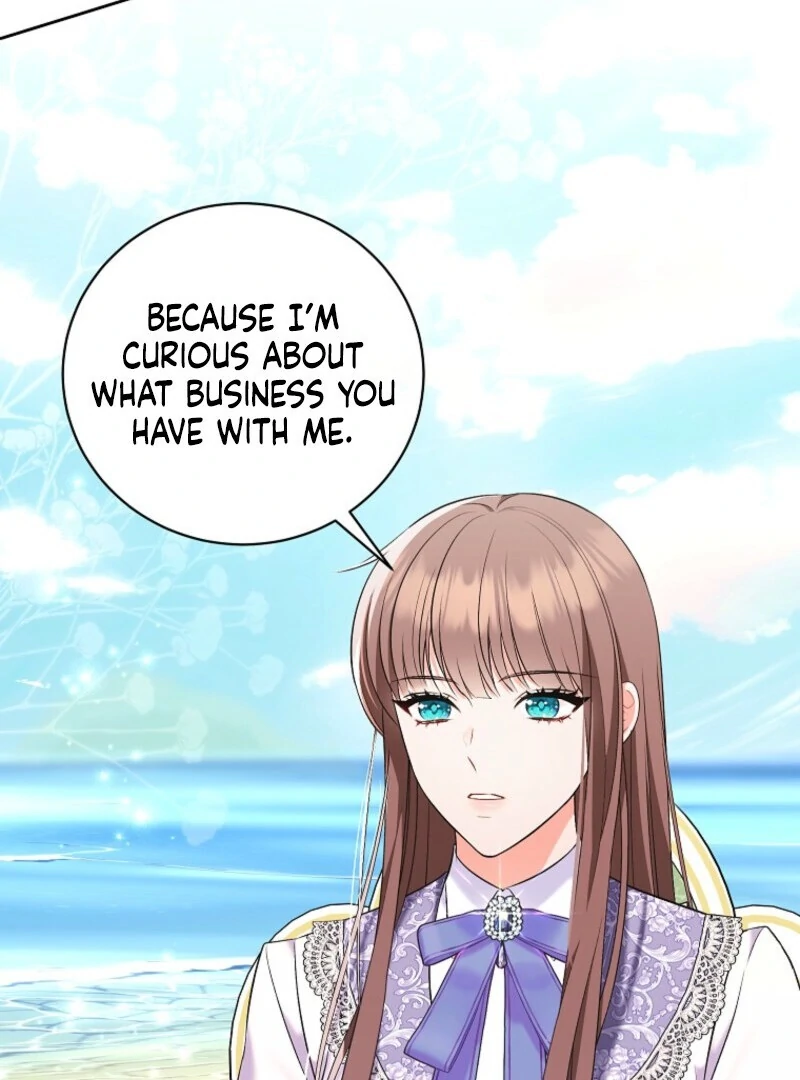 The Wicked Ladies in Waiting chapter 55 page 64