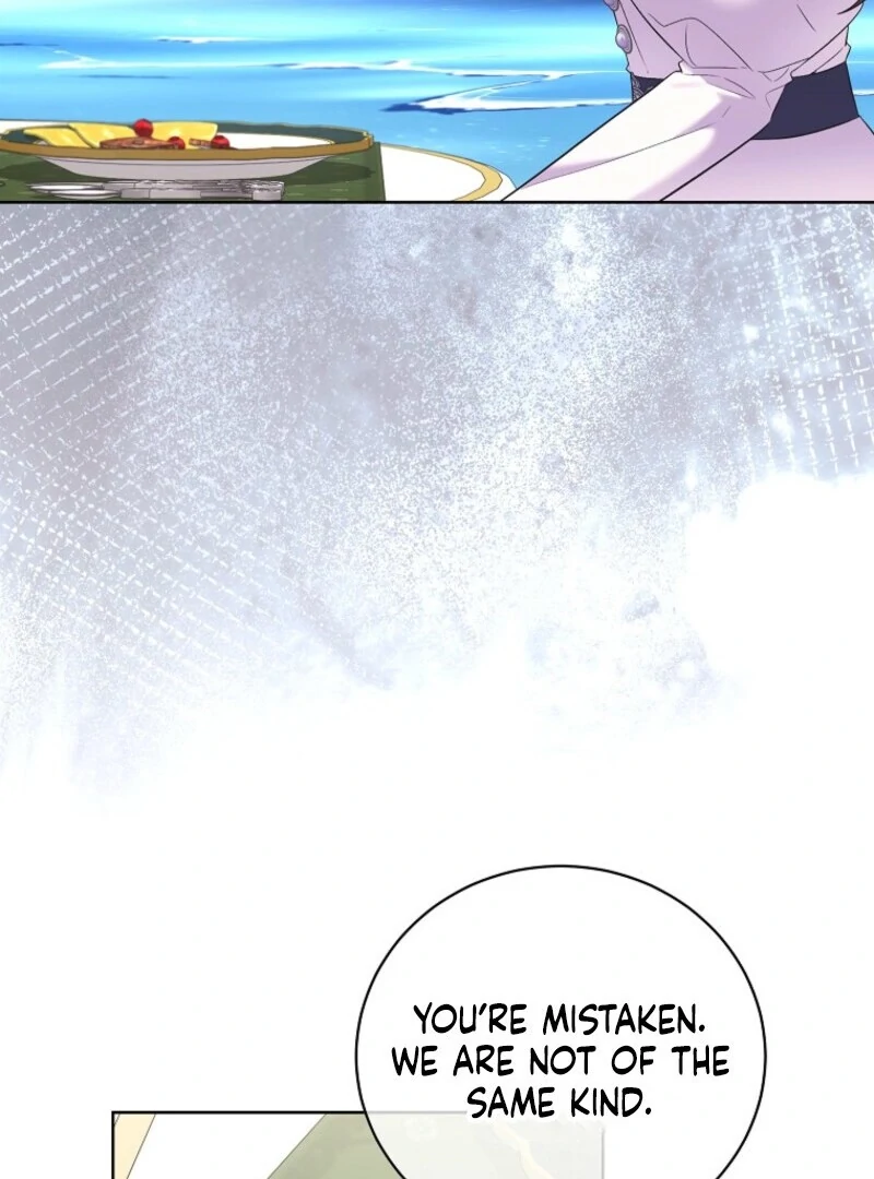 The Wicked Ladies in Waiting chapter 55 page 77