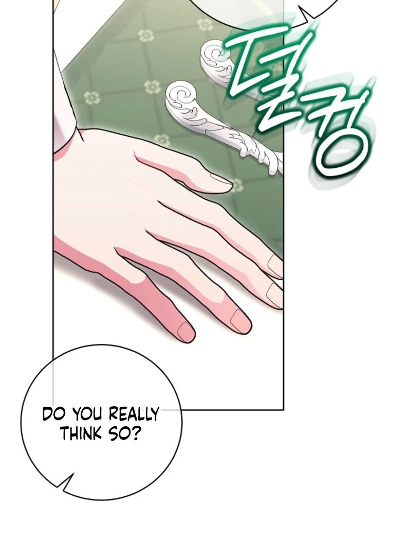 The Wicked Ladies in Waiting chapter 55 page 78