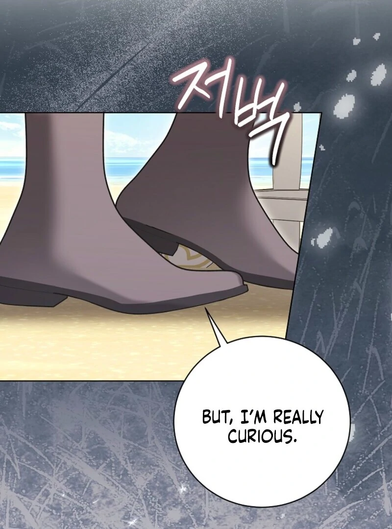 The Wicked Ladies in Waiting chapter 55 page 89