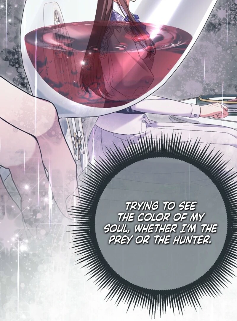 The Wicked Ladies in Waiting chapter 55 page 95