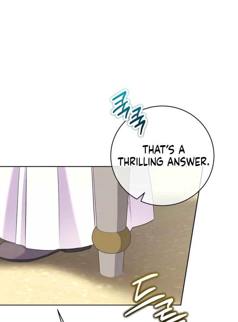 The Wicked Ladies in Waiting chapter 55 page 102