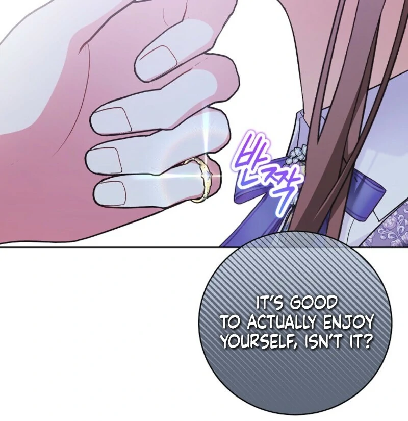 The Wicked Ladies in Waiting chapter 55 page 110