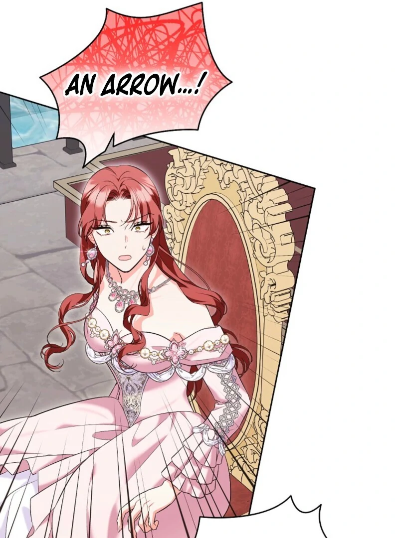The Wicked Ladies in Waiting chapter 56 page 84
