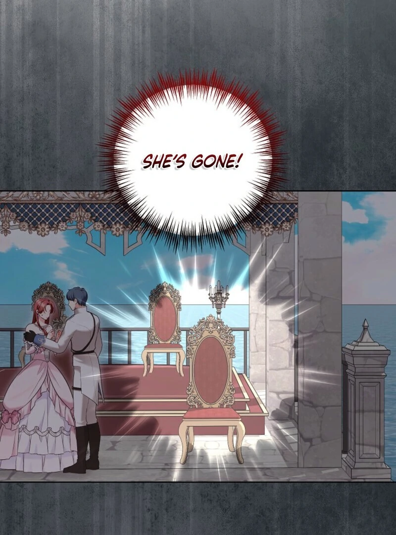 The Wicked Ladies in Waiting chapter 56 page 98