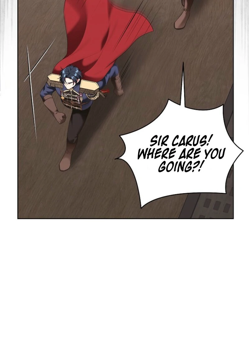 The Wicked Ladies in Waiting chapter 56 page 100