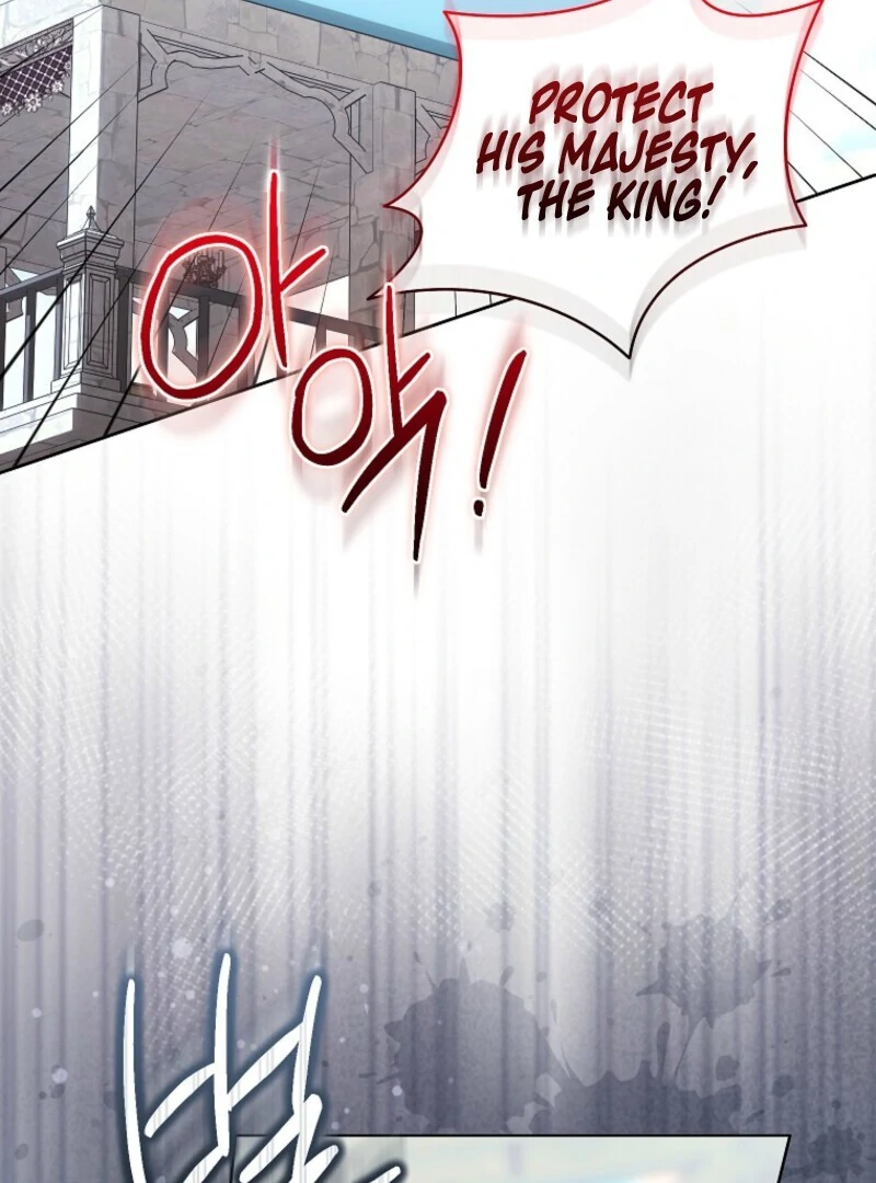 The Wicked Ladies in Waiting chapter 57 page 3