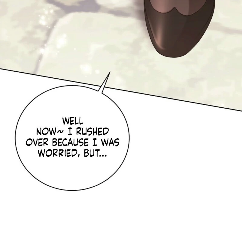 The Wicked Ladies in Waiting chapter 57 page 41