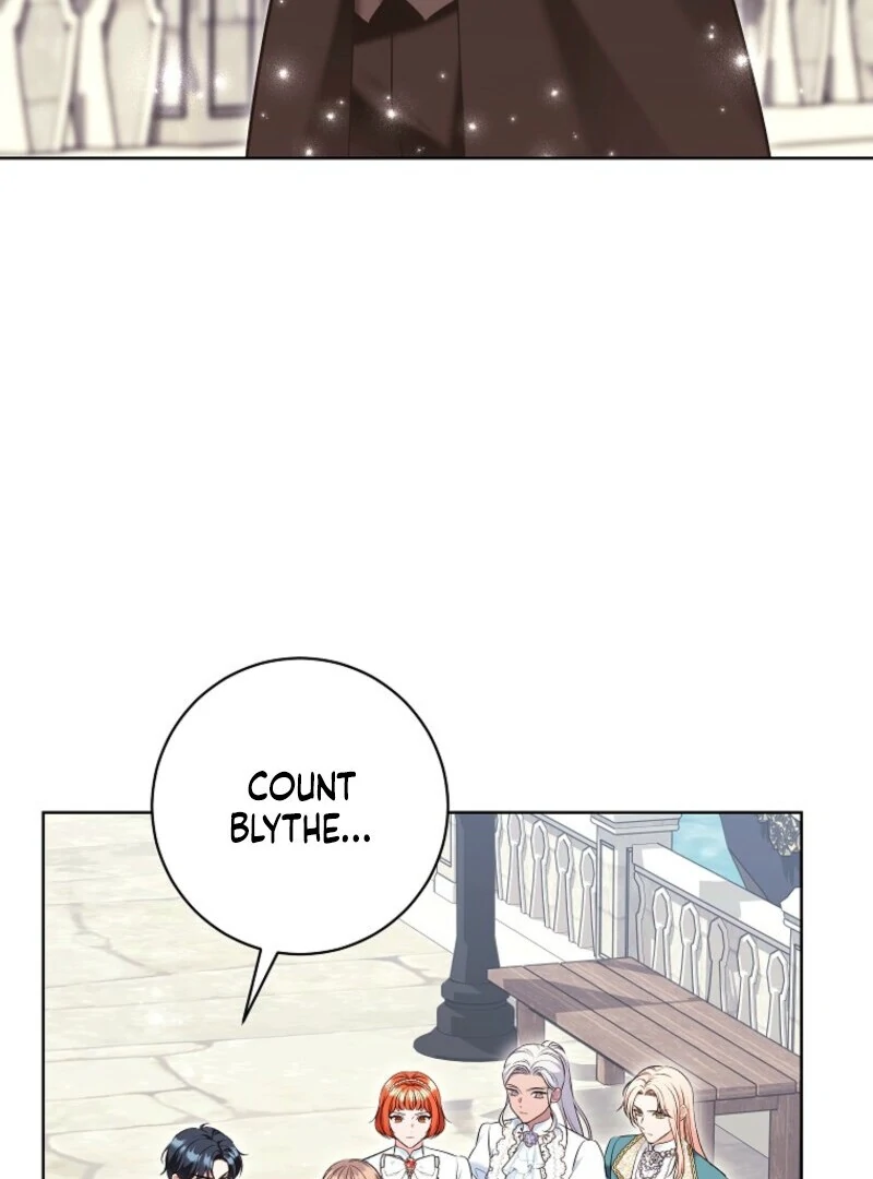 The Wicked Ladies in Waiting chapter 57 page 44
