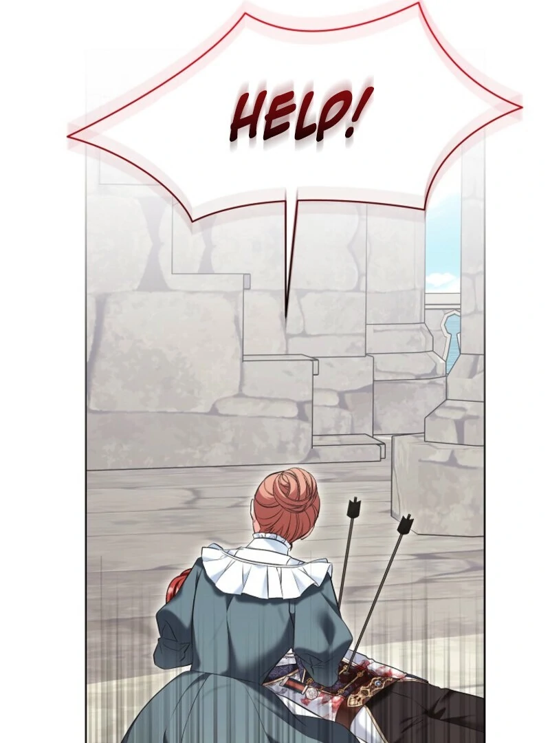 The Wicked Ladies in Waiting chapter 57 page 57