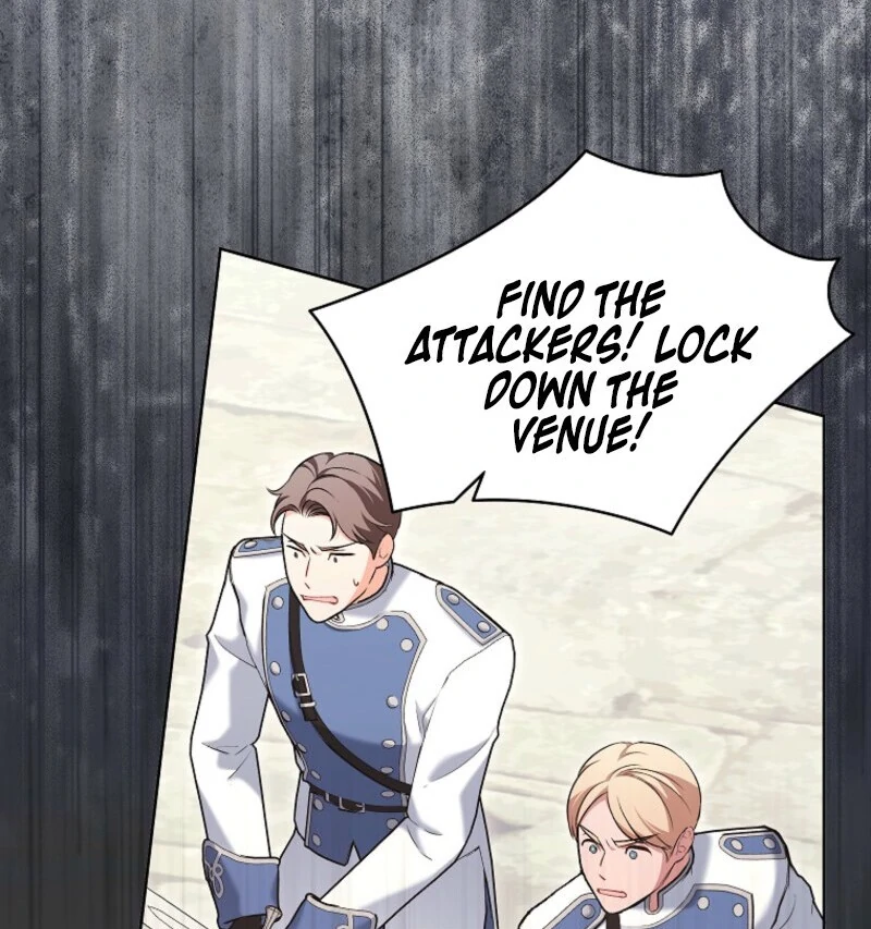 The Wicked Ladies in Waiting chapter 57 page 69
