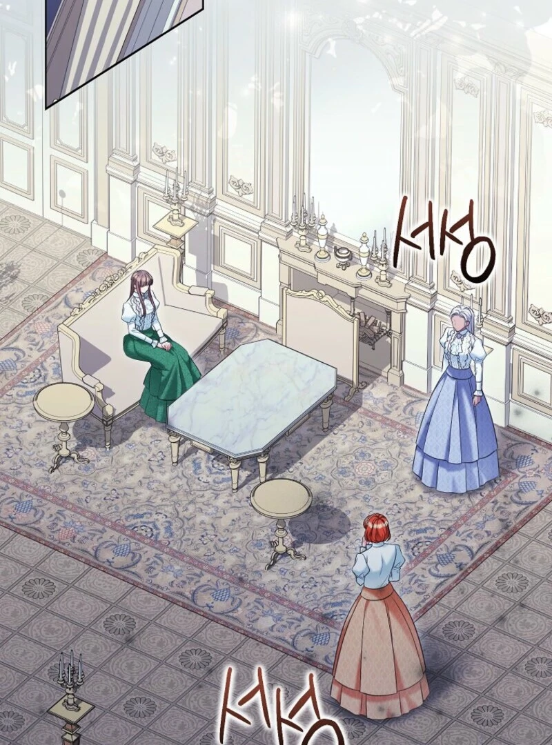 The Wicked Ladies in Waiting chapter 57 page 78