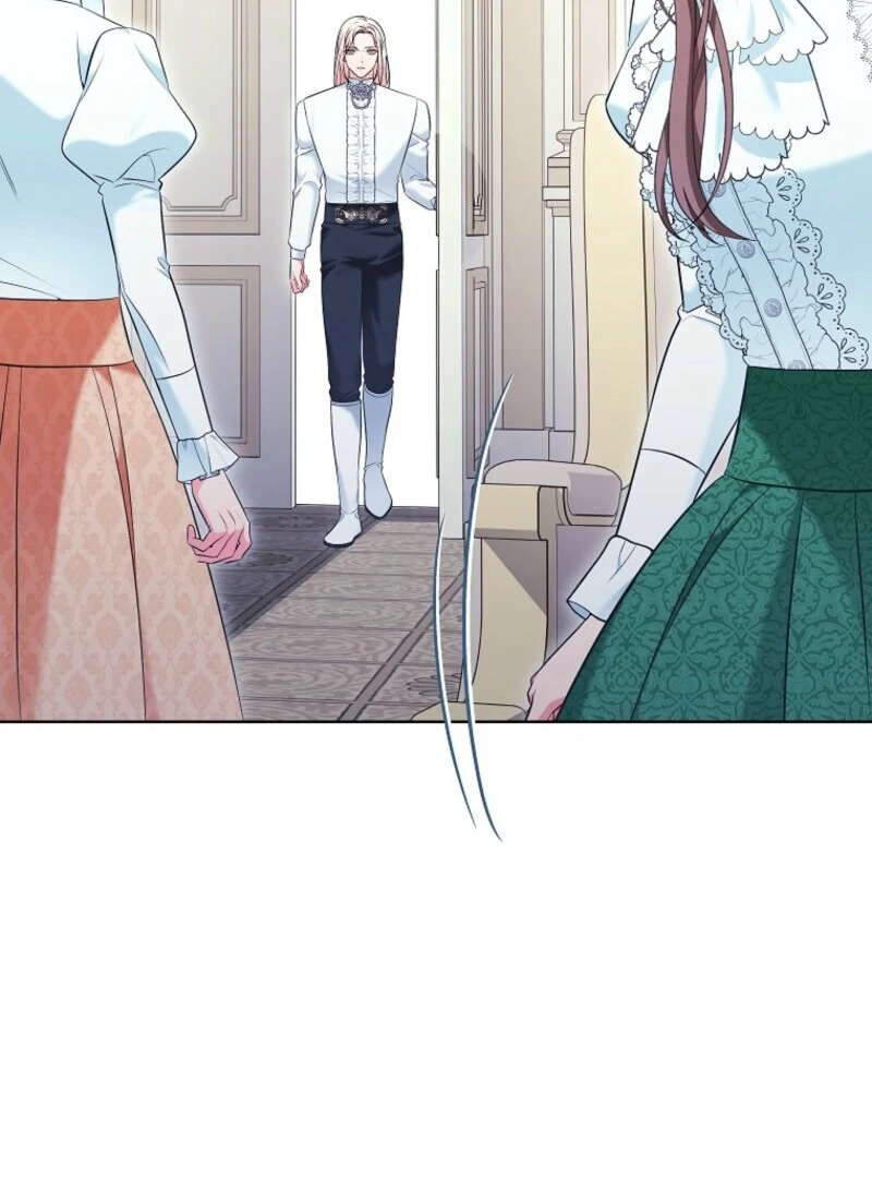 The Wicked Ladies in Waiting chapter 57 page 80