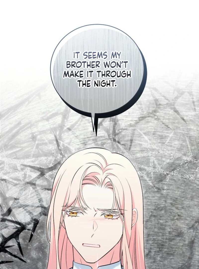 The Wicked Ladies in Waiting chapter 57 page 81