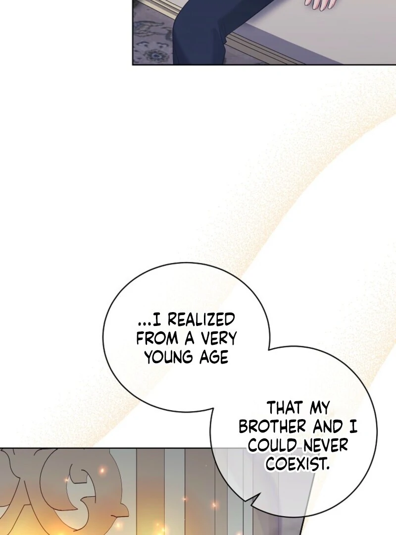 The Wicked Ladies in Waiting chapter 57 page 86