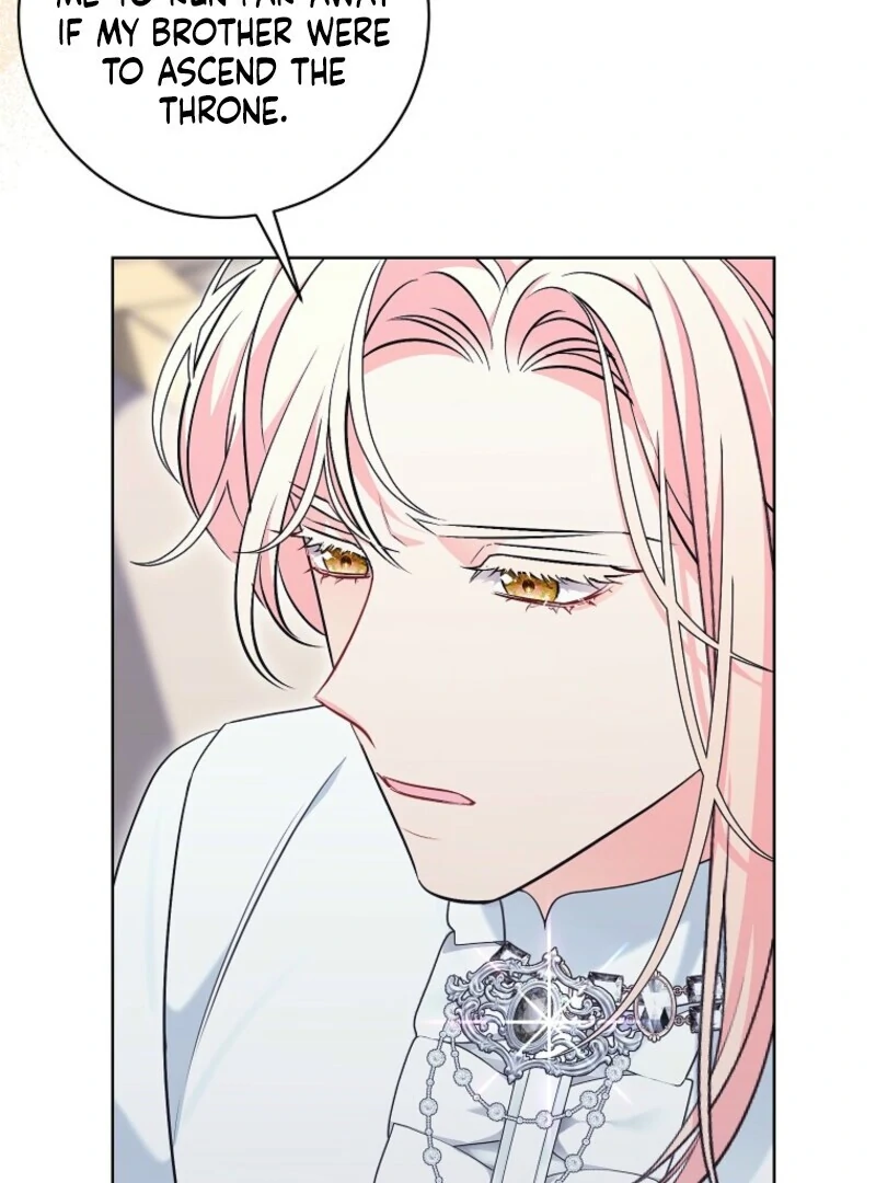 The Wicked Ladies in Waiting chapter 57 page 88