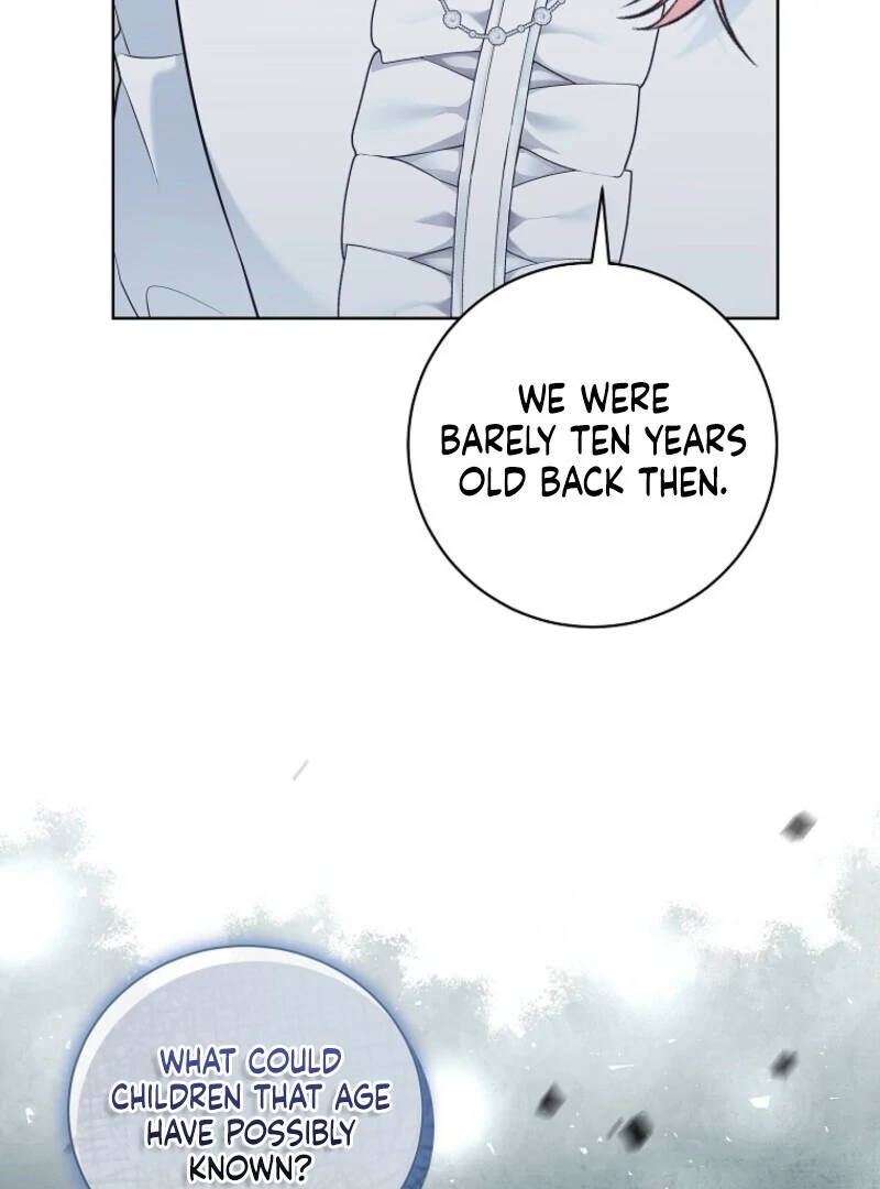 The Wicked Ladies in Waiting chapter 57 page 89
