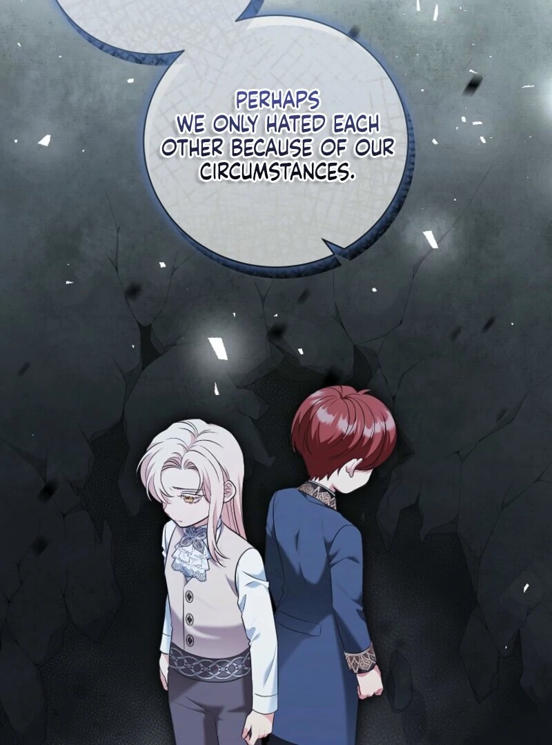 The Wicked Ladies in Waiting chapter 57 page 90
