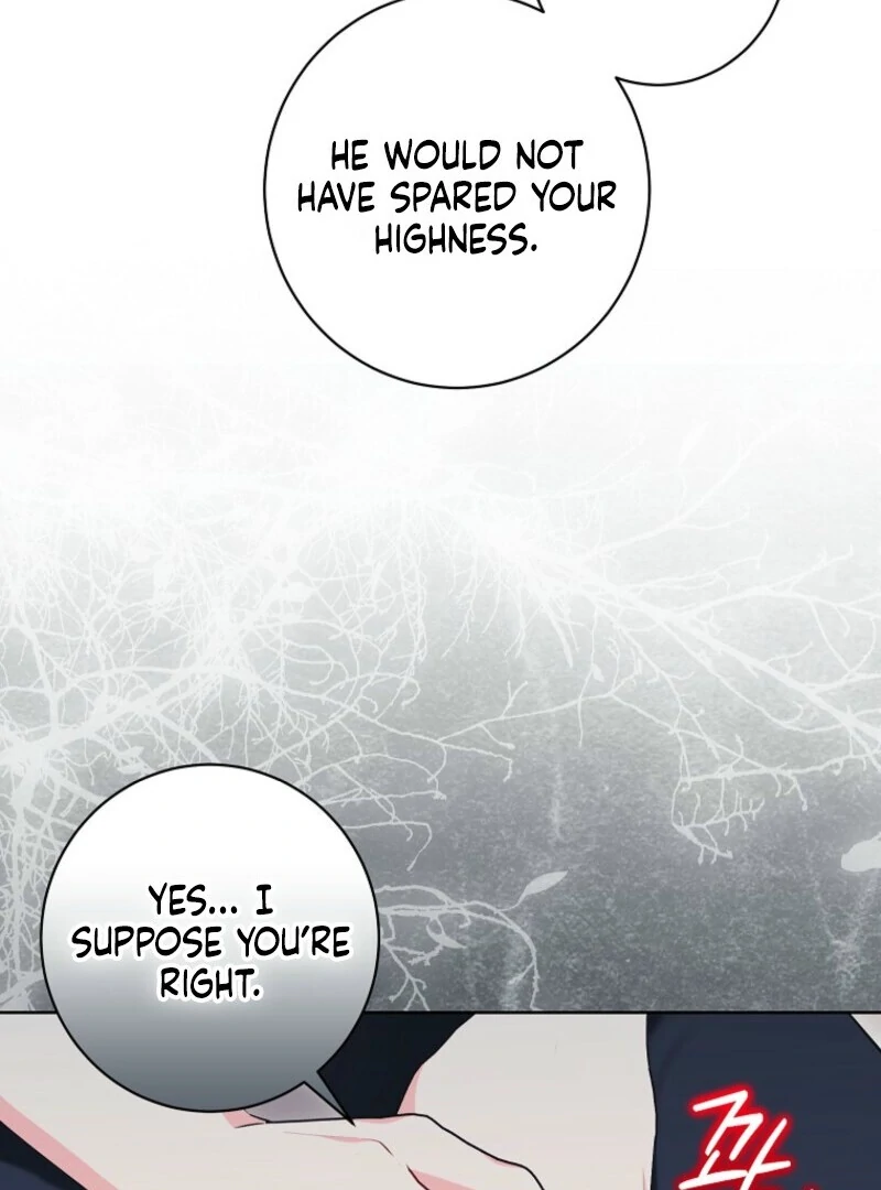 The Wicked Ladies in Waiting chapter 57 page 95