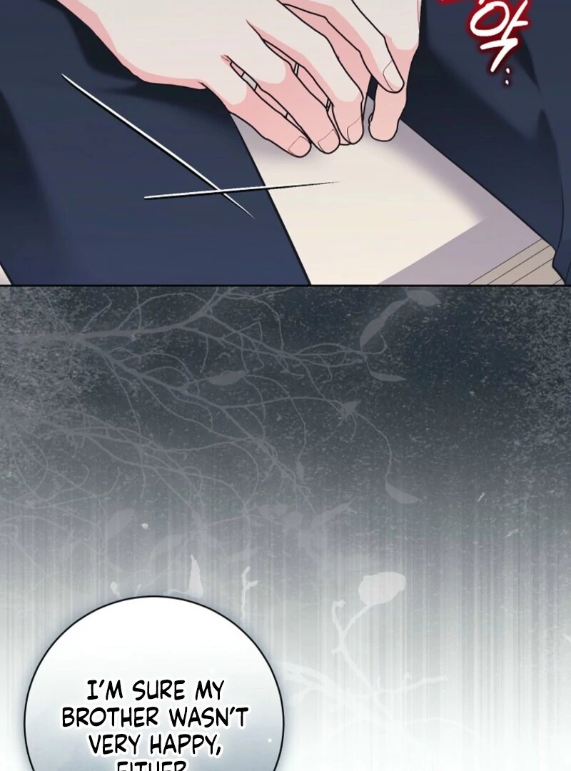 The Wicked Ladies in Waiting chapter 57 page 96