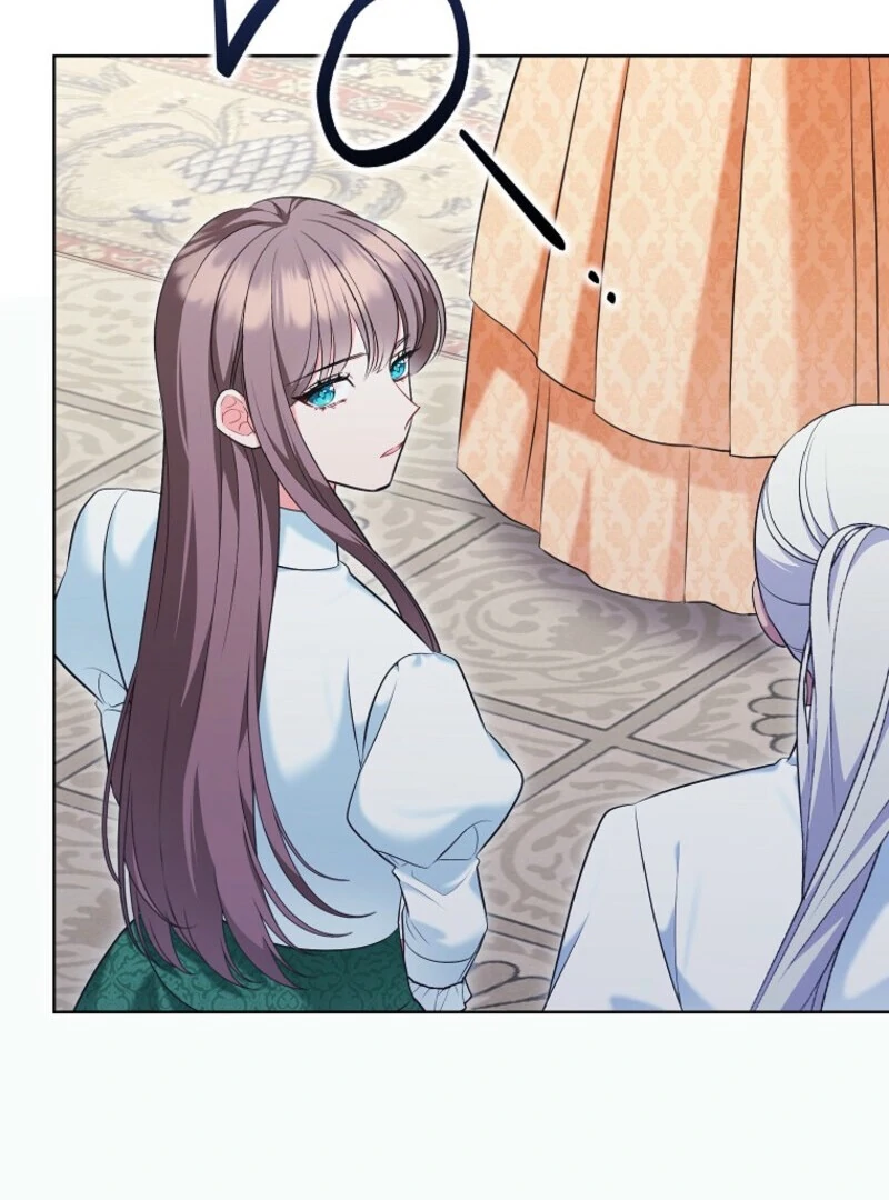 The Wicked Ladies in Waiting chapter 57 page 101