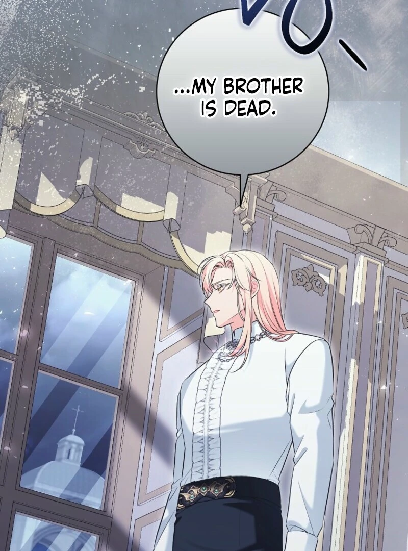 The Wicked Ladies in Waiting chapter 57 page 104