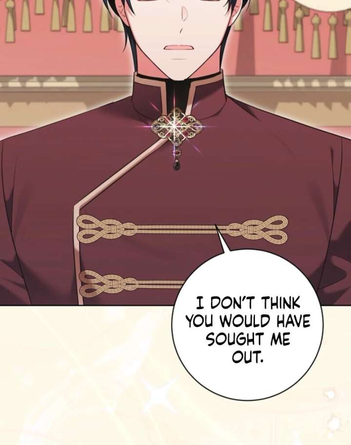 The Wicked Ladies in Waiting chapter 58 page 82