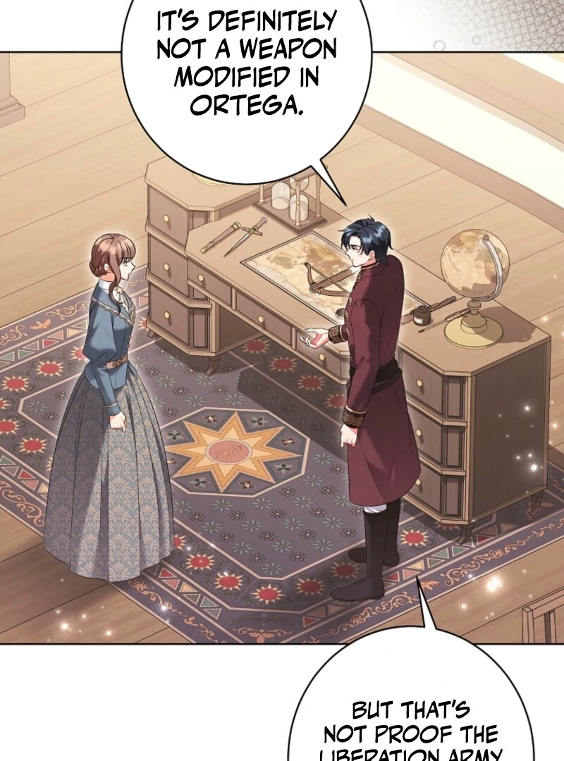 The Wicked Ladies in Waiting chapter 59 page 4