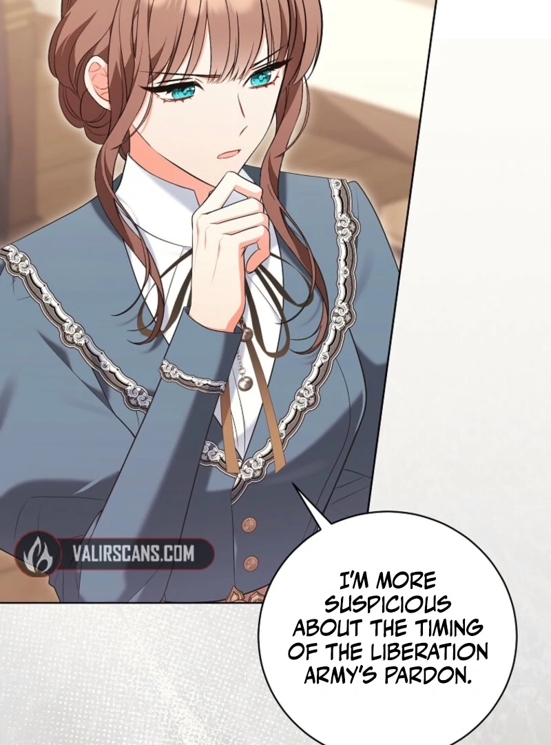 The Wicked Ladies in Waiting chapter 59 page 6