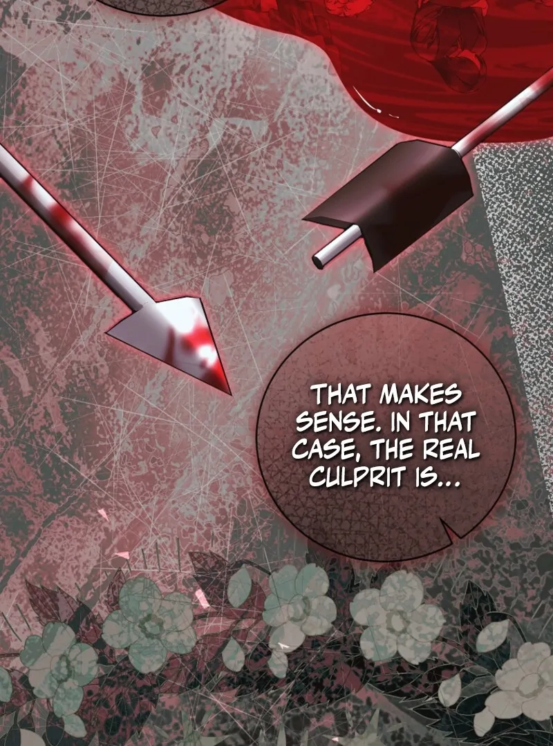 The Wicked Ladies in Waiting chapter 59 page 8
