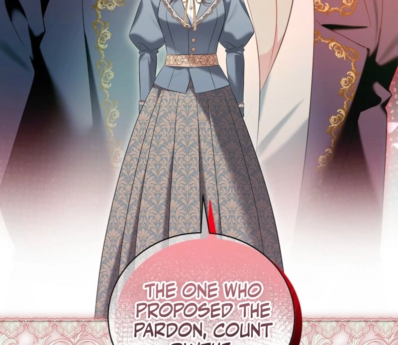 The Wicked Ladies in Waiting chapter 59 page 10
