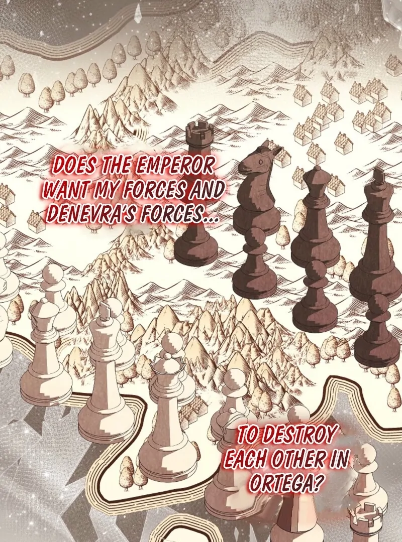 The Wicked Ladies in Waiting chapter 59 page 20