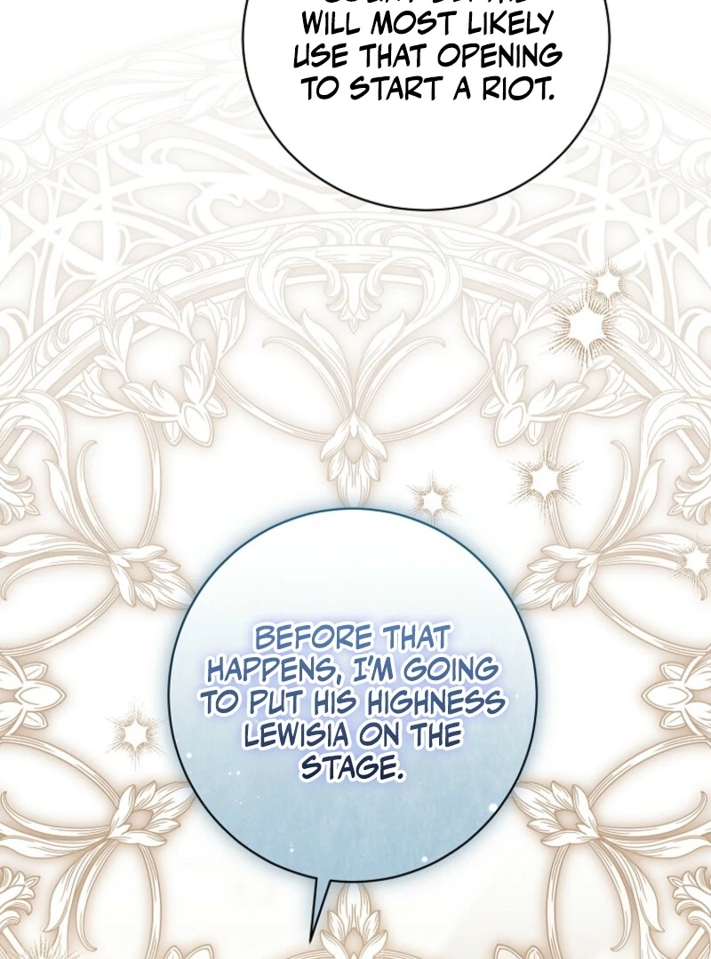 The Wicked Ladies in Waiting chapter 59 page 23