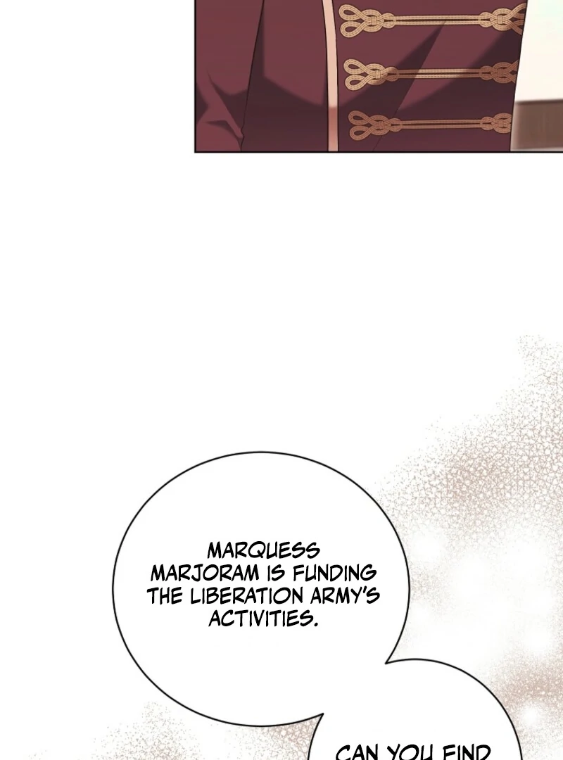 The Wicked Ladies in Waiting chapter 59 page 27
