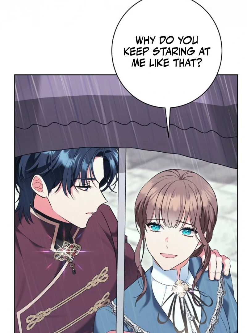 The Wicked Ladies in Waiting chapter 59 page 48