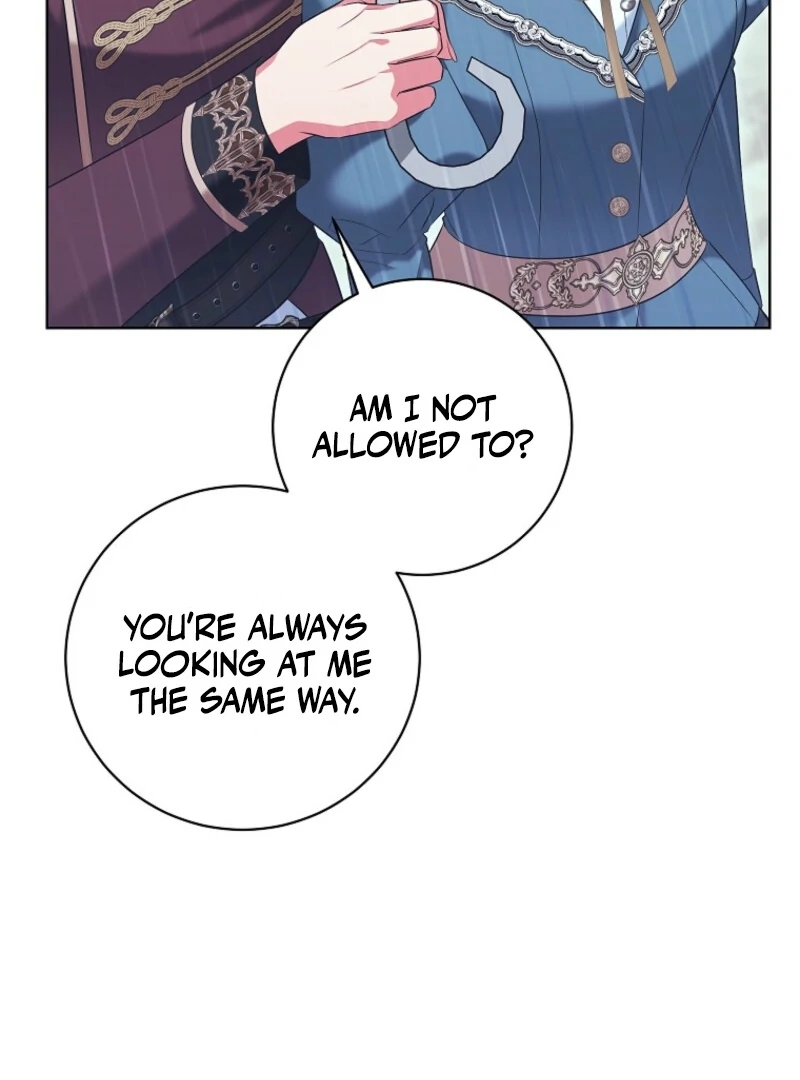 The Wicked Ladies in Waiting chapter 59 page 49