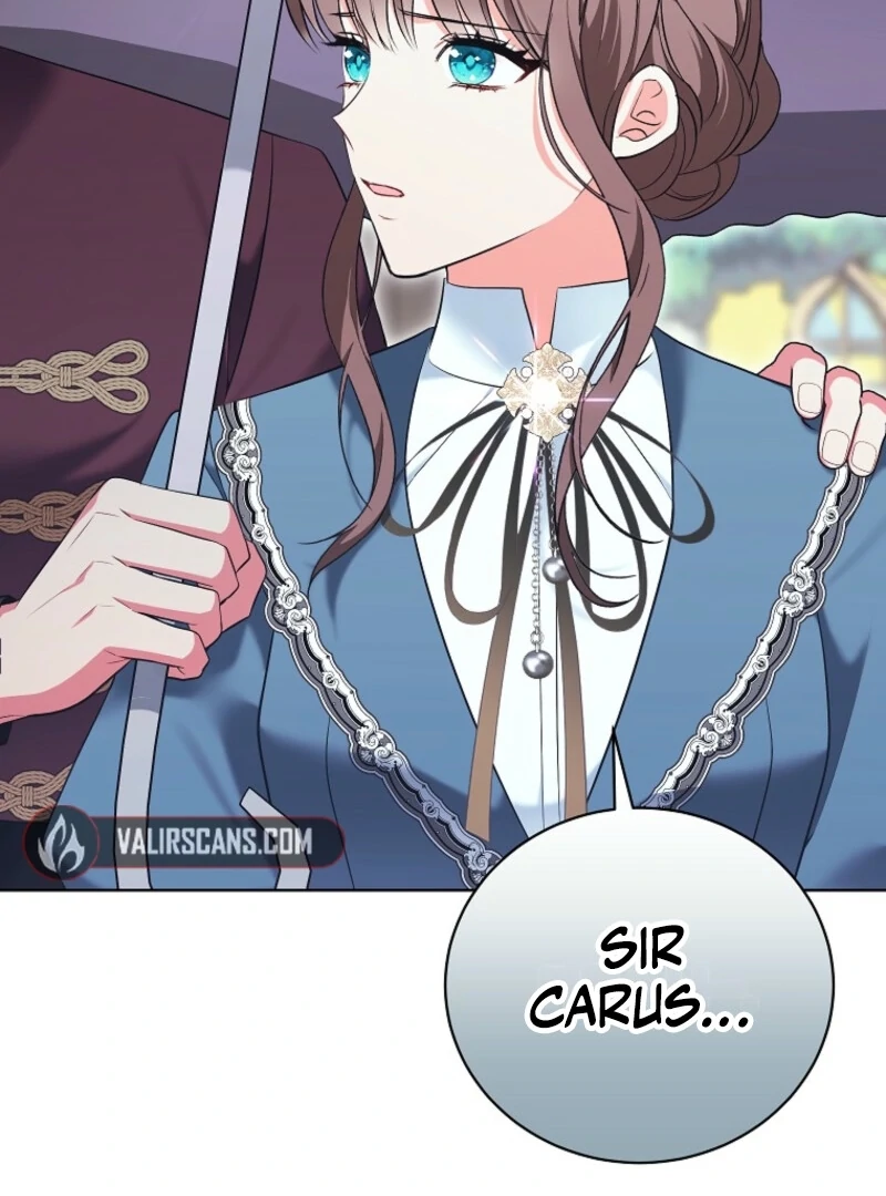 The Wicked Ladies in Waiting chapter 59 page 72