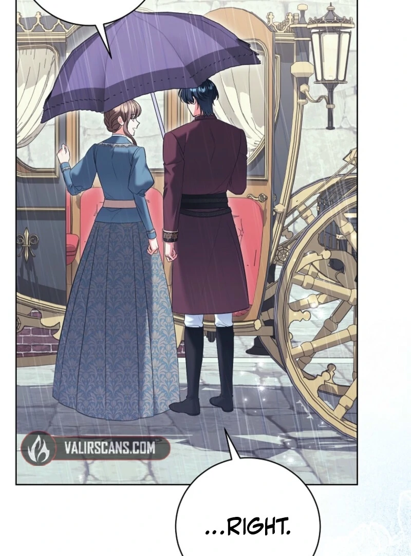 The Wicked Ladies in Waiting chapter 59 page 86