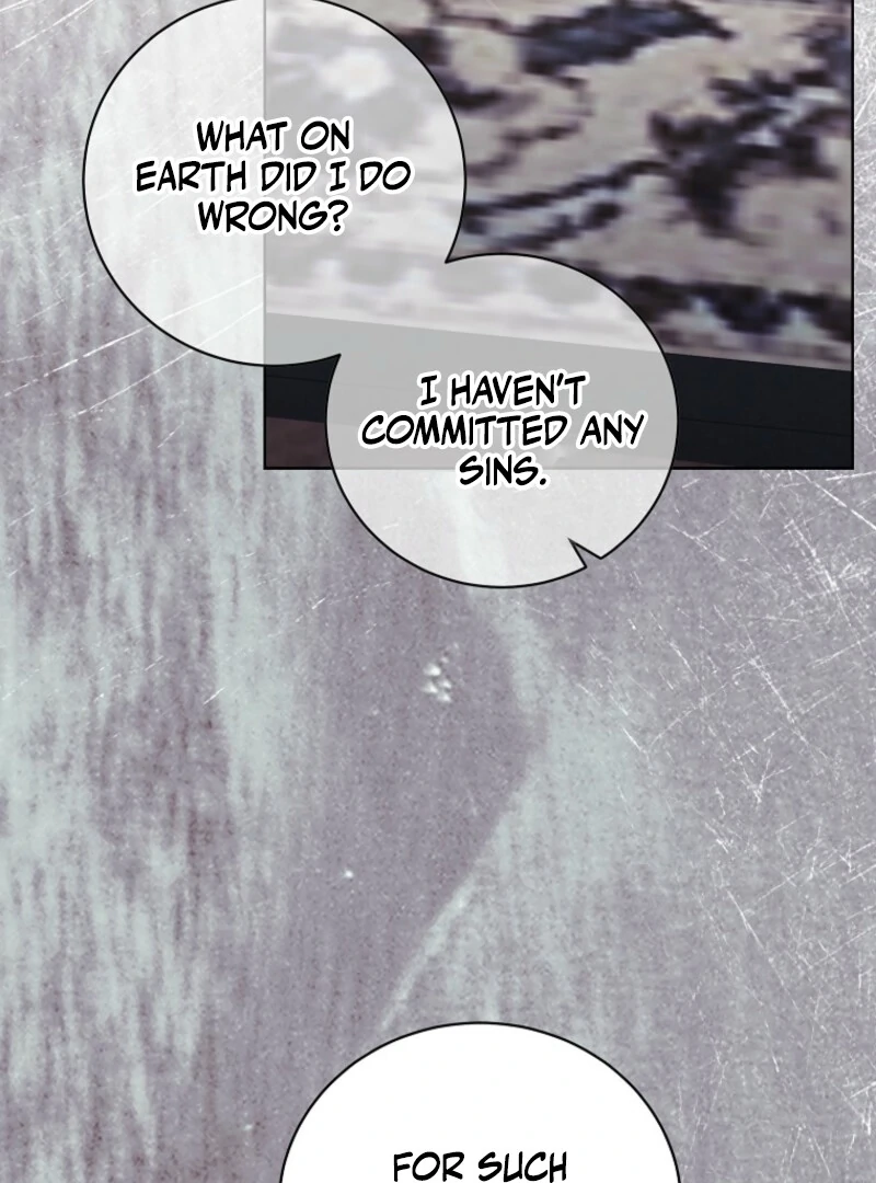 The Wicked Ladies in Waiting chapter 59 page 99