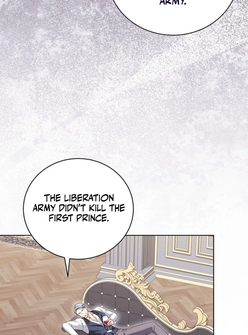 The Wicked Ladies in Waiting chapter 59 page 103