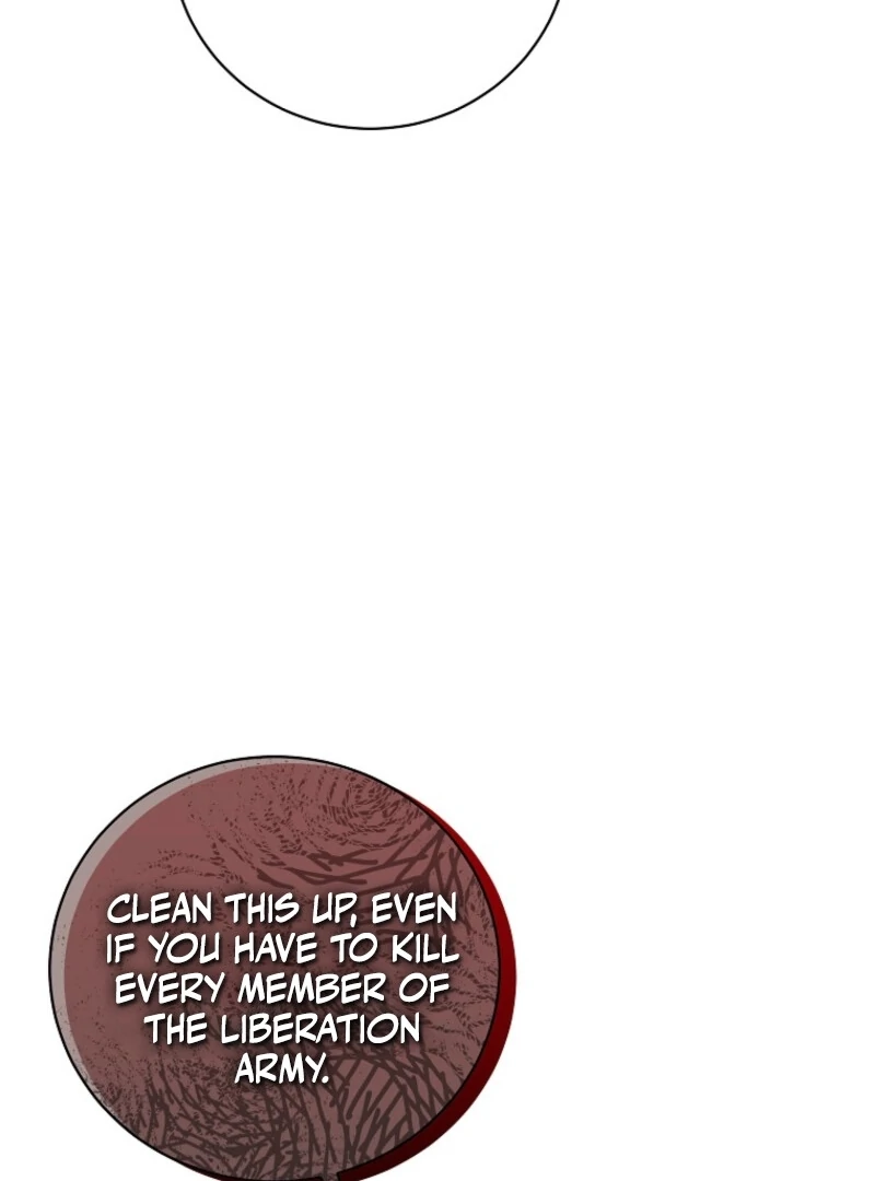 The Wicked Ladies in Waiting chapter 59 page 105