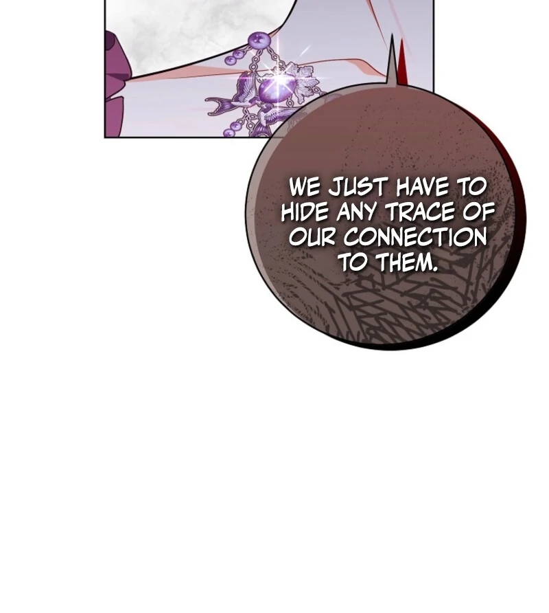 The Wicked Ladies in Waiting chapter 59 page 107
